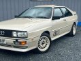 Audi Quattro 2.1 2dr 28