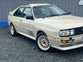 Audi Quattro 2.1 2dr 29