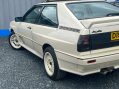 Audi Quattro 2.1 2dr 30