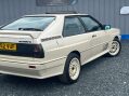 Audi Quattro 2.1 2dr 31