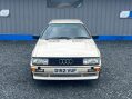 Audi Quattro 2.1 2dr 32