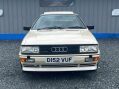 Audi Quattro 2.1 2dr 33