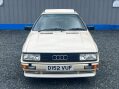 Audi Quattro 2.1 2dr 34