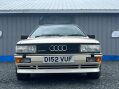 Audi Quattro 2.1 2dr 35