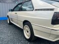 Audi Quattro 2.1 2dr 36