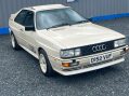 Audi Quattro 2.1 2dr 39
