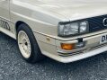 Audi Quattro 2.1 2dr 40