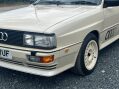 Audi Quattro 2.1 2dr 41