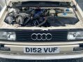 Audi Quattro 2.1 2dr 45