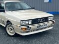 Audi Quattro 2.1 2dr 49