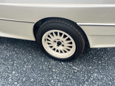 Audi Quattro 2.1 2dr 62