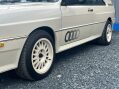Audi Quattro 2.1 2dr 42