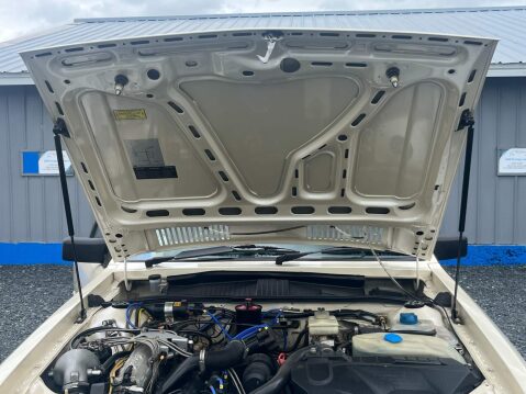 Audi Quattro 2.1 2dr 48