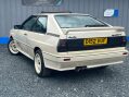 Audi Quattro 2.1 2dr 66