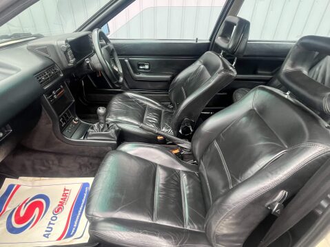Audi Quattro 2.1 2dr 69