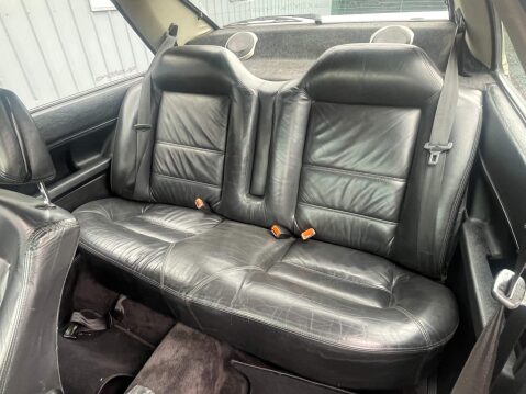 Audi Quattro 2.1 2dr 72