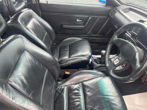 Audi Quattro 2.1 2dr 79