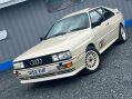 Audi Quattro 2.1 2dr 75