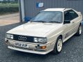 Audi Quattro 2.1 2dr 38