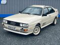 Audi Quattro 2.1 2dr 77