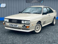 Audi Quattro 2.1 2dr 74