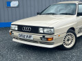 Audi Quattro 2.1 2dr 76
