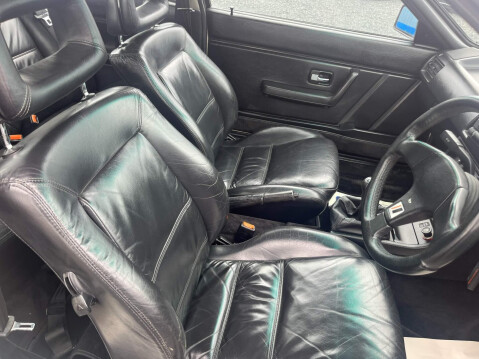 Audi Quattro 2.1 2dr 78