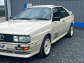 Audi Quattro 2.1 2dr 83