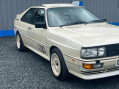 Audi Quattro 2.1 2dr 84