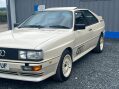 Audi Quattro 2.1 2dr 83