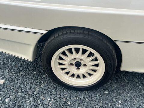 Audi Quattro 2.1 2dr 65