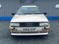 Audi Quattro 2.1 2dr 33