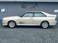 Audi Quattro 2.1 2dr 23