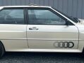 Audi Quattro 2.1 2dr 26