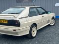 Audi Quattro 2.1 2dr 31
