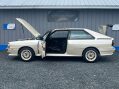 Audi Quattro 2.1 2dr 16
