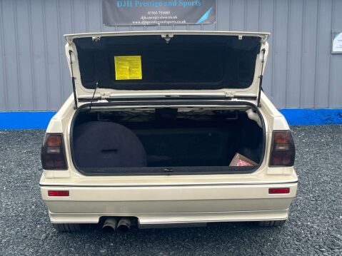 Audi Quattro 2.1 2dr 9
