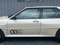 Audi Quattro 2.1 2dr 19