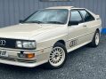 Audi Quattro 2.1 2dr 28