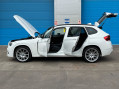 BMW X1 2.0 20d M Sport Auto xDrive Euro 5 (s/s) 5dr 13