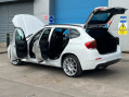 BMW X1 2.0 20d M Sport Auto xDrive Euro 5 (s/s) 5dr 17