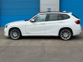 BMW X1 2.0 20d M Sport Auto xDrive Euro 5 (s/s) 5dr 20