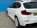 BMW X1 2.0 20d M Sport Auto xDrive Euro 5 (s/s) 5dr 26