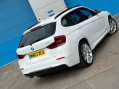 BMW X1 2.0 20d M Sport Auto xDrive Euro 5 (s/s) 5dr 41