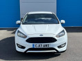 Ford Focus 1.5 TDCi ST-Line Euro 6 (s/s) 5dr 7