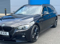 BMW 3 Series 3.0 335d M Sport Shadow Edition Touring Auto xDrive Euro 6 (s/s) 5dr 67