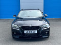 BMW 3 Series 3.0 335d M Sport Shadow Edition Touring Auto xDrive Euro 6 (s/s) 5dr 7