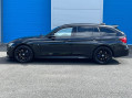 BMW 3 Series 3.0 335d M Sport Shadow Edition Touring Auto xDrive Euro 6 (s/s) 5dr 20