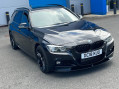 BMW 3 Series 3.0 335d M Sport Shadow Edition Touring Auto xDrive Euro 6 (s/s) 5dr 43