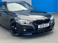 BMW 3 Series 3.0 335d M Sport Shadow Edition Touring Auto xDrive Euro 6 (s/s) 5dr 44